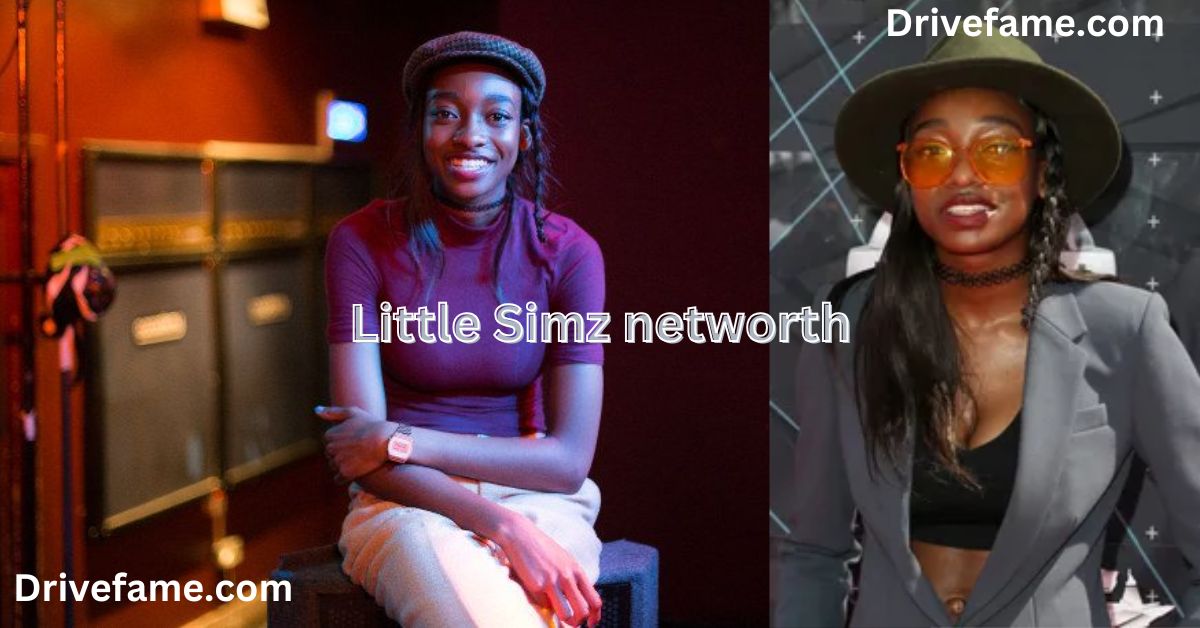 Little Simz